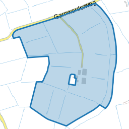 Perceel WSM04-I-166