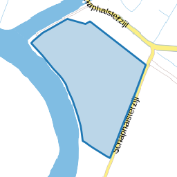 Perceel WSM04-I-171