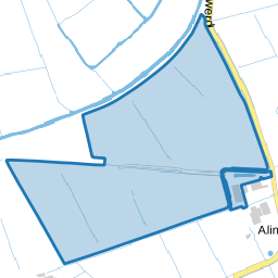 Perceel WSM04-I-240