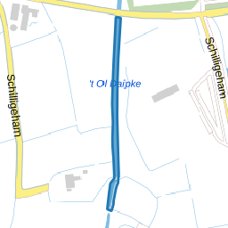 Perceel WSM04-I-75