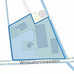 Perceel WSM04-K-103