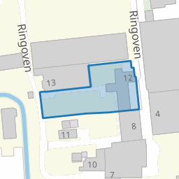 Perceel WSM04-K-114