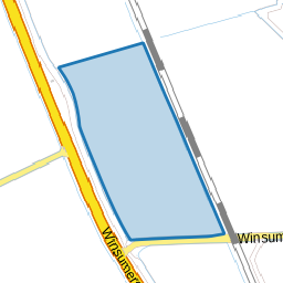 Perceel WSM04-K-416