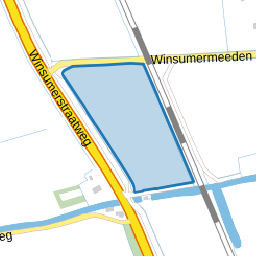 Perceel WSM04-K-418