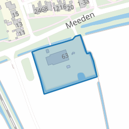 Perceel WSM04-K-60
