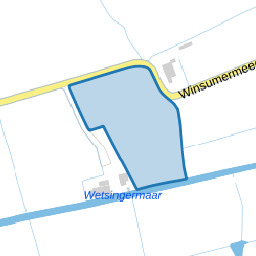 Perceel WSM04-K-76