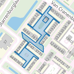 Perceel WSN01-B-10017