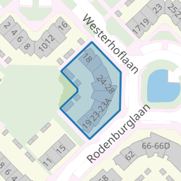 Perceel WSN01-B-10048