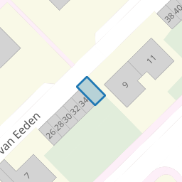 Perceel WSN01-B-10115