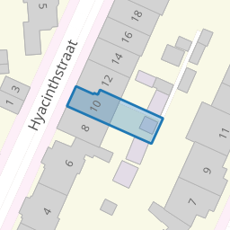 Perceel WSN01-B-10162