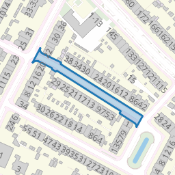 Perceel WSN01-B-10184