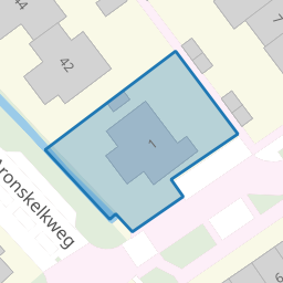 Perceel WSN01-B-10206