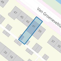 Perceel WSN01-B-10251