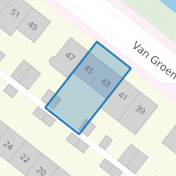 Perceel WSN01-B-10252