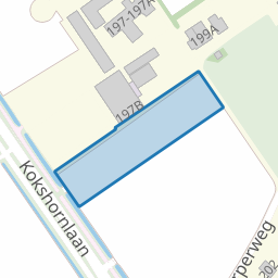 Perceel WSN01-B-10256