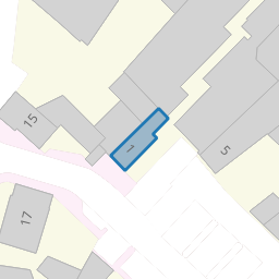 Perceel WSN01-B-10274