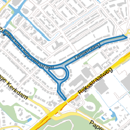 Perceel WSN01-B-10279