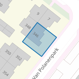 Perceel WSN01-B-10335