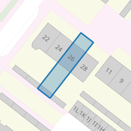 Perceel WSN01-B-10357