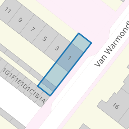 Perceel WSN01-B-10364