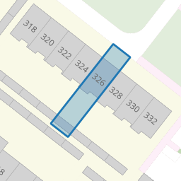 Perceel WSN01-B-10418