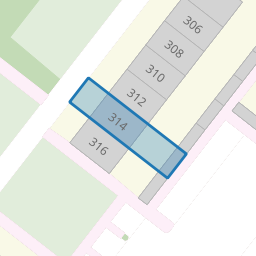 Perceel WSN01-B-10457