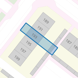 Perceel WSN01-B-10505