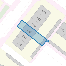 Perceel WSN01-B-10506