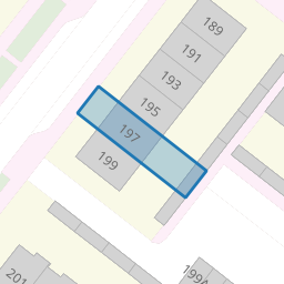 Perceel WSN01-B-10507