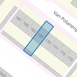 Perceel WSN01-B-10512