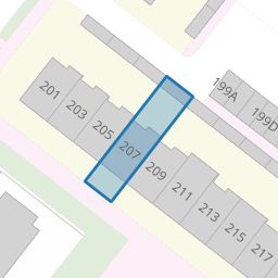 Perceel WSN01-B-10530