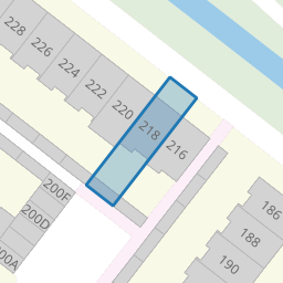 Perceel WSN01-B-10556