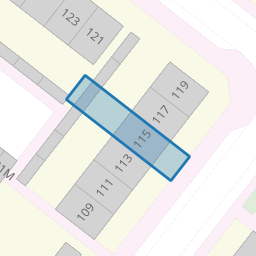 Perceel WSN01-B-10597