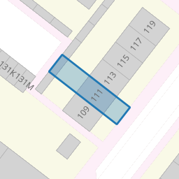 Perceel WSN01-B-10599