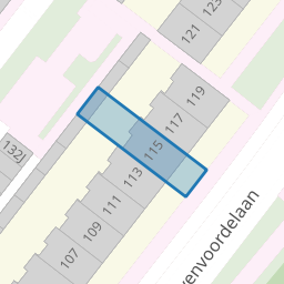 Perceel WSN01-B-10664