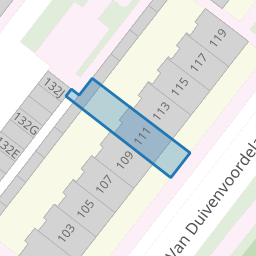 Perceel WSN01-B-10666