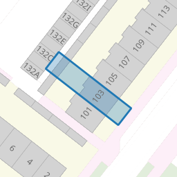 Perceel WSN01-B-10670