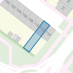 Perceel WSN01-B-10734