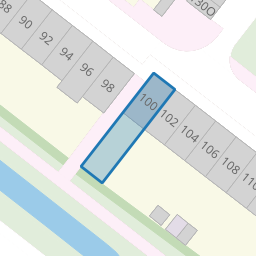 Perceel WSN01-B-10740