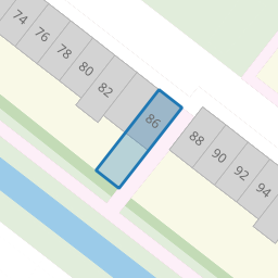 Perceel WSN01-B-10747