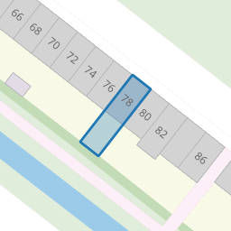 Perceel WSN01-B-10751