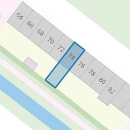 Perceel WSN01-B-10753