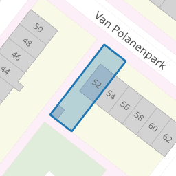 Perceel WSN01-B-10764