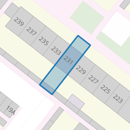 Perceel WSN01-B-10819