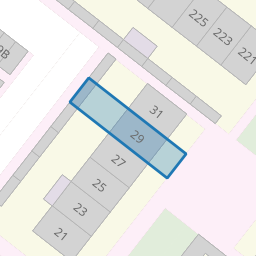 Perceel WSN01-B-10825