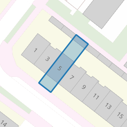 Perceel WSN01-B-10832