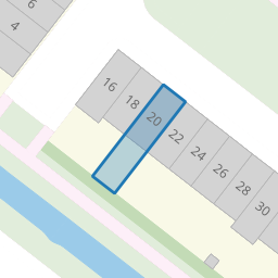 Perceel WSN01-B-10857