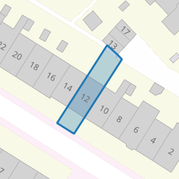 Perceel WSN01-B-10890