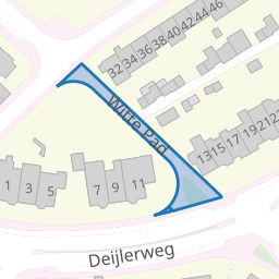 Perceel WSN01-B-10919