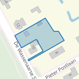 Perceel WSN01-B-10942